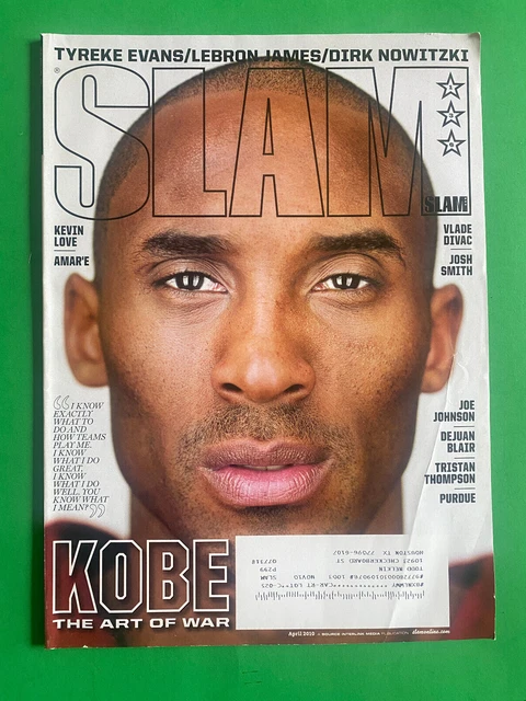 Shai Gilgeous-Alexander's Slam Magazine Cover Is A Win For Toronto Hoops Culture