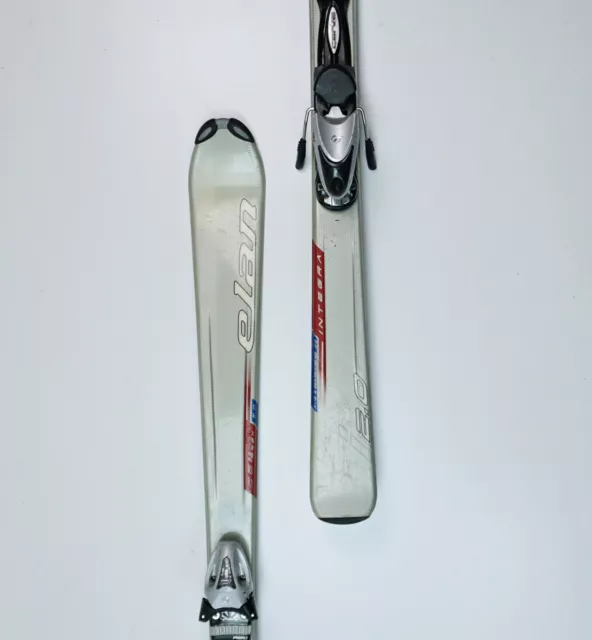 Ski Elan Integra 2.0 Damen Carver 152cm + Tyrolia SL 110 Bindung (WH960)