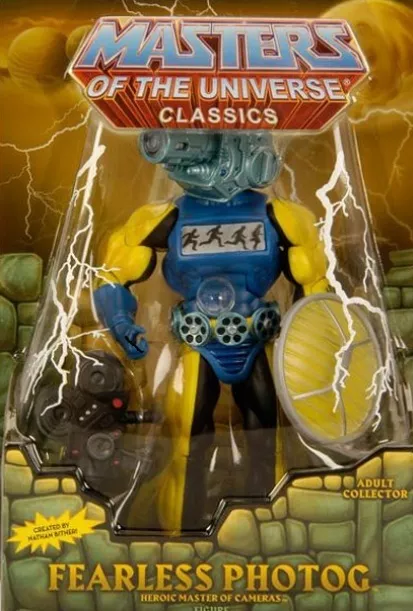 Fearless Photog 2012 Masters of the Universe® Classics MOC_NEU_MotU-Classics_de