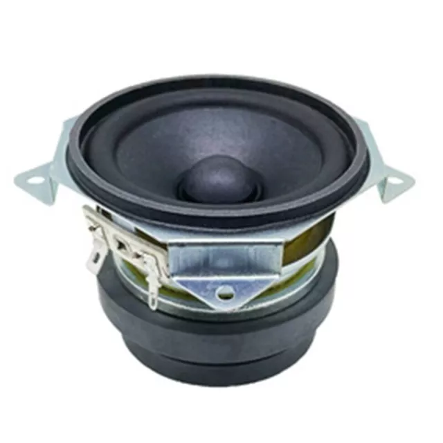 30-60W Full Range Speaker 3 Inch 8ohm Full Frequency Speaker Modification