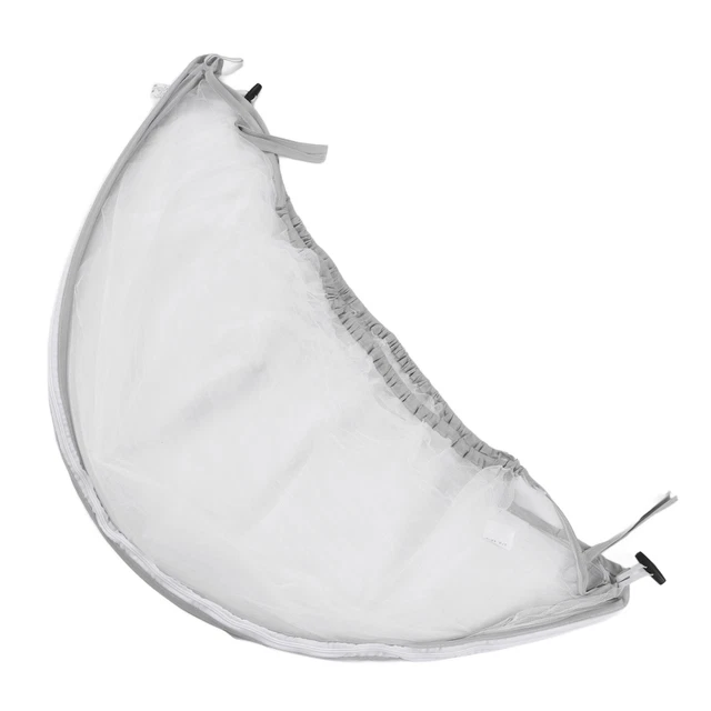 New Car Repellent Net Universal Zipper Breathable Stroller Mesh