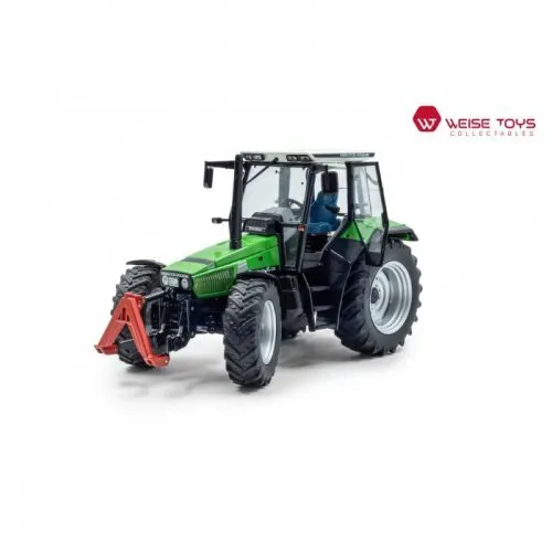 Tracteur Deutz Agrostar 6.38 1/32 Weise Toys W1028