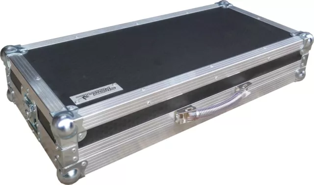 HeadRush Pedalboard Guitar Pedal Swan Flight Case (Hex)