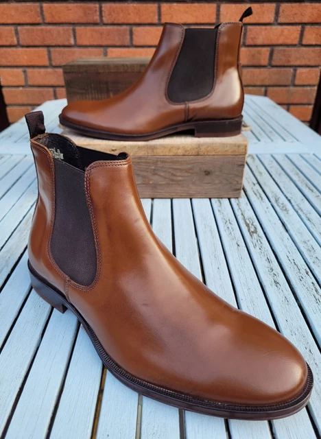 Hammond and co chelsea discount boots