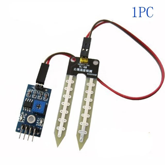 Produktbild von PH-Messmodul Für Arduino – Flüssigkeits-pH-Sensor Zur Überwachung Von Wasser & Co.