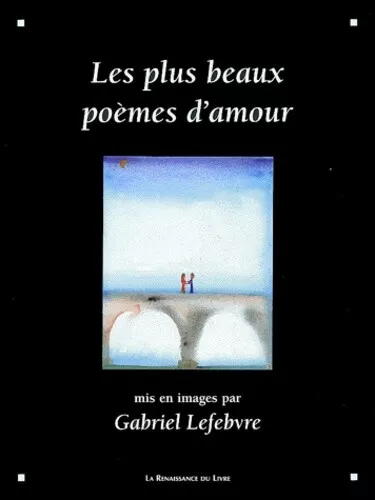 Les Plus Beaux Poèmes d'amour