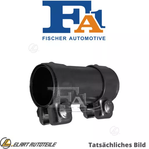 Pipe Connector Flue Gas System For Vw Audi Golf Vi Cabriolet 517 Cnwa Ctka Cavd Fa1