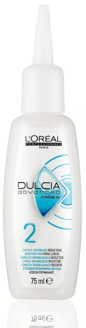 Loreal Dulcia Advanced Dauerwelle 2, 75 ml