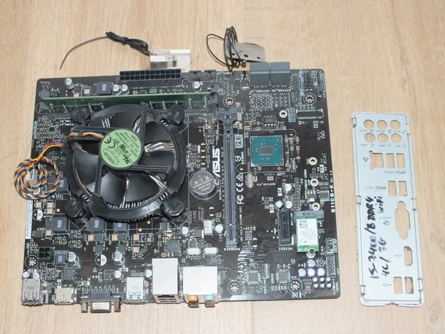 Carte mère ASUS PRIME Z790-P WIFI D4 | Tunisie