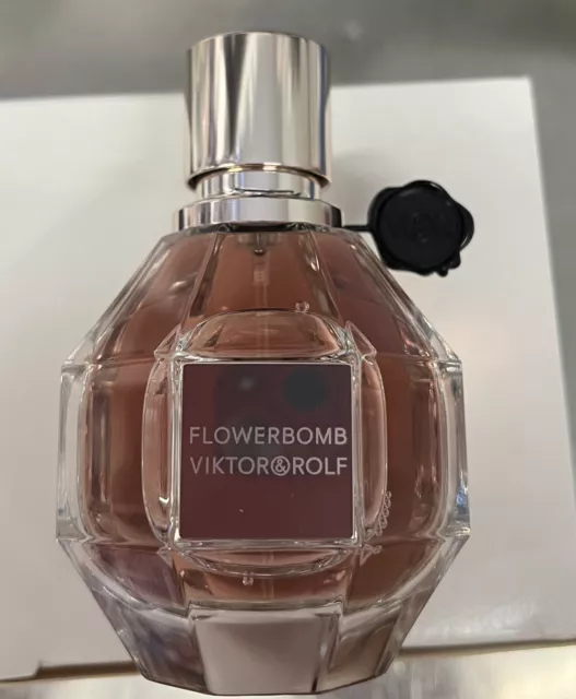 Parfum femme Viktor & Rolf Flowerbomb Dew Eau de Parfum 50ml perfume