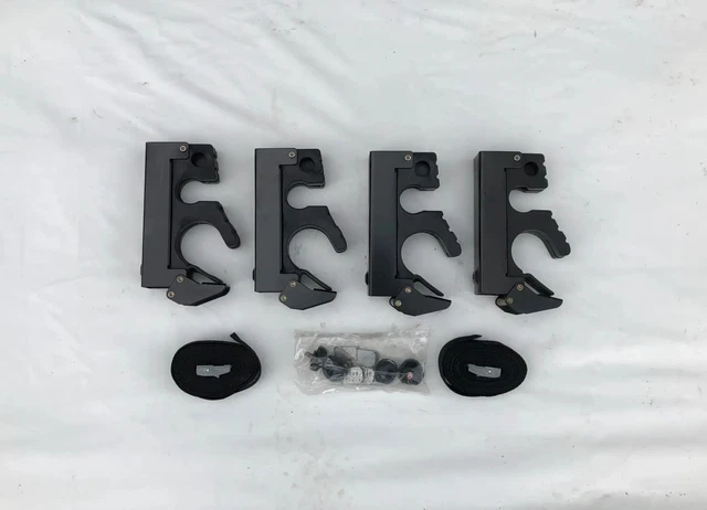 NUOVO supporto tavola da surf barre portatutto originali GM Opel 90008409 1732431