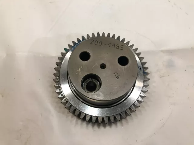 Caterpillar CAT C9 Diesel Engine Idler Gear 205-1320 with Hub 200-4495 OEM