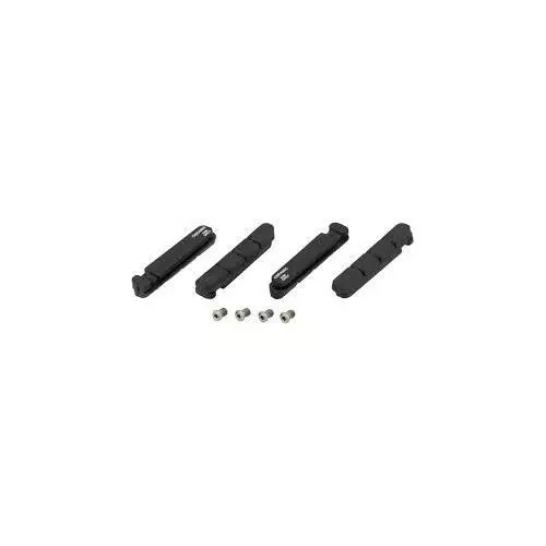 Shimano R55C Ceramic Brake Pad Insert - Black - 2 Pairs