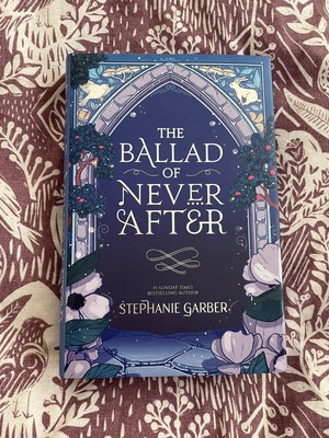the ballad of never after the ballad of never after