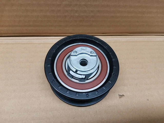 Galet Tendeur Courroie De Distribution Vw Polo 3 Lupo Seat Arosa 1.7 1.9 D Sdi Galet Tendeur Courroie De Distribution Vw Polo 3 Lupo Seat Arosa 1.7 1.9 D Sdi