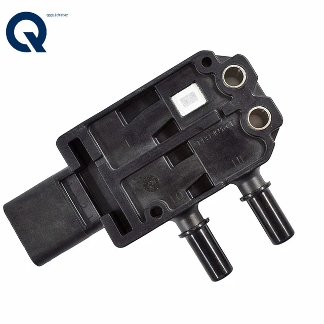 EXHAUST GAS DIFFERENTIAL Pressure Sensor for Freightliner Cascadia