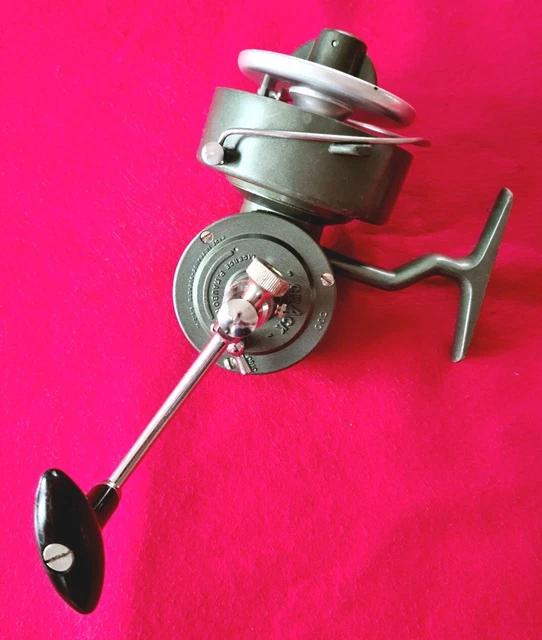 MOULINET ANCIEN CRACK 800 EUR 50,00 - FR