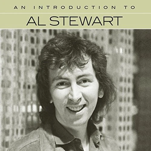 Al Stewart : Original Album Series