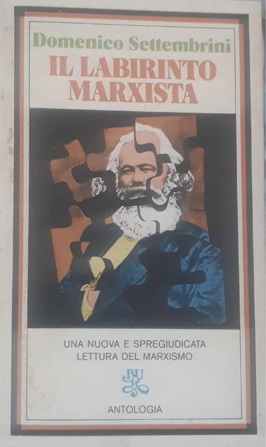Il labirinto marxista