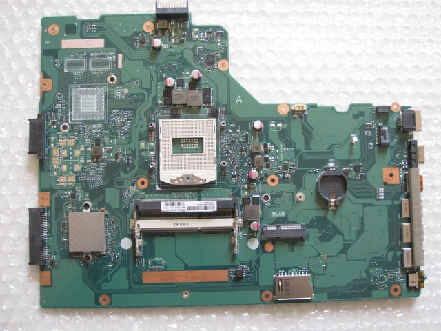 Carte Mère ASUS F751 / F751M – Référence 60NB0600-MB2610 – Pour Pièces Ou Réparation – Non Testée HS