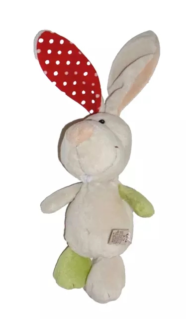 my first NICI Hase Häschen Bunny Tilli Stofftier Plüschtier Kuscheltier wie Neu