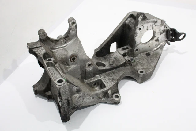 Audi Q5 8R Support de pompe à air pour alternateur 2.0tdi 03L903143H