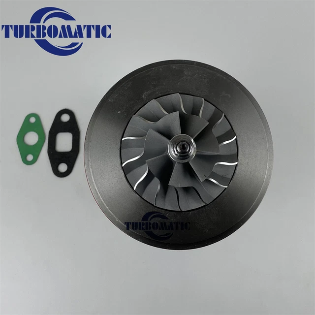 Turbo cartridge S200 177261 for John Deere Mahdrescher Picker Stripper Cotton