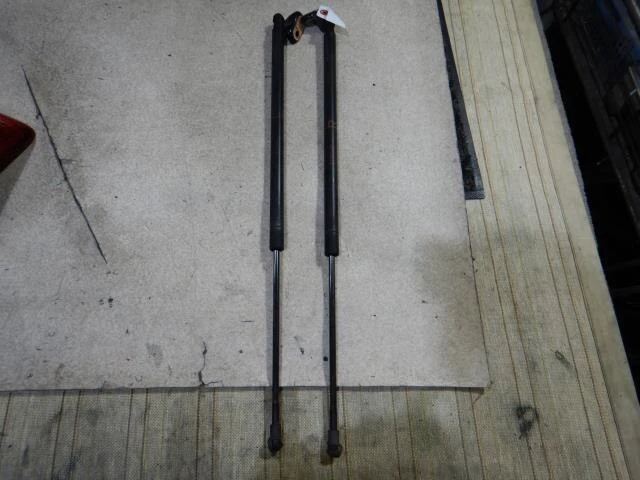 Frankberg 2x Molle A Gas Cancello Posteriore Compatibile Con 3er