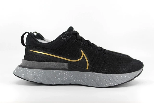 Nike React Infinity Run Flyknit 2 Size 6 FOR SALE! - PicClick UK display picture 3