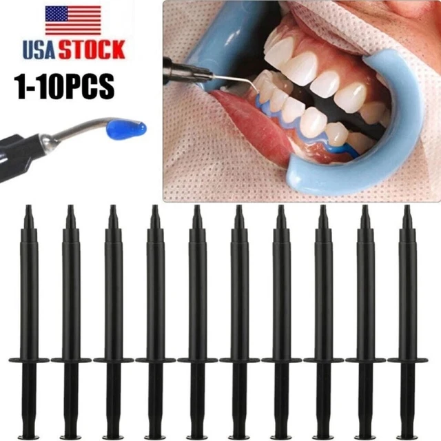 Da Vinci Teeth Whitening System | Gingival Barrier Gum Protector
