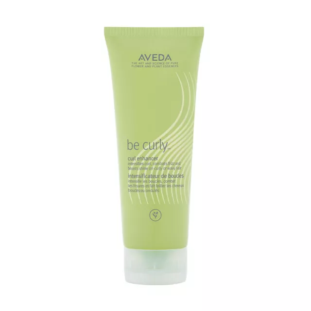 Aveda Be curly Curl Enhancer 200ml - crème définition des boucles