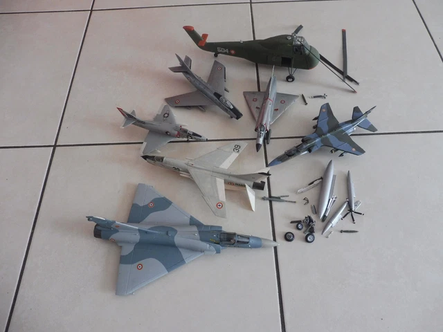 Lot Moulinets Vintage Shakespeare – Triumph 1700 & 1958 – Maquette & Remontoir