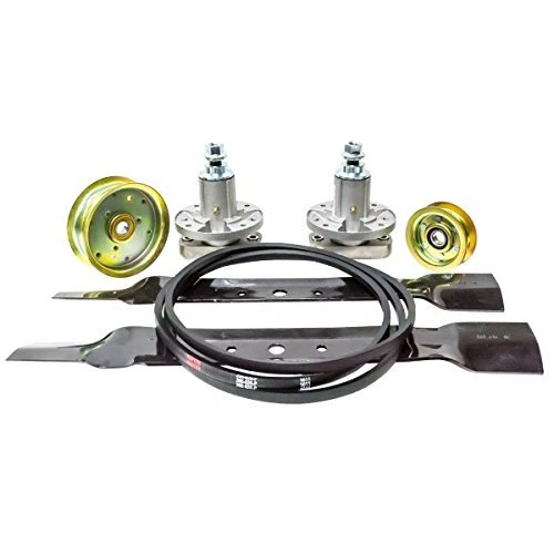 42' MOWER REBUILD Kit Compatible with John Deere L100 L108 L110 L111