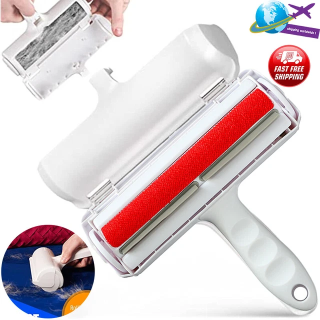 Pet Hair Remover Reusable Cat and Dog Hair Remover for Furniture Couch