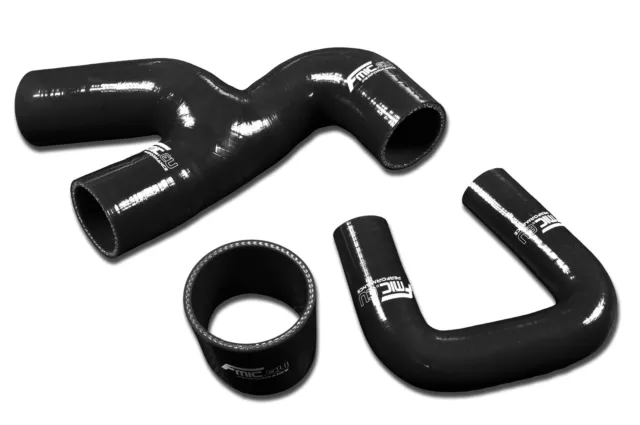 Kühlwasser Silikon Schlauch Kit für Subaru Impreza GC8 EJ20 STI WRX UK MK5-6