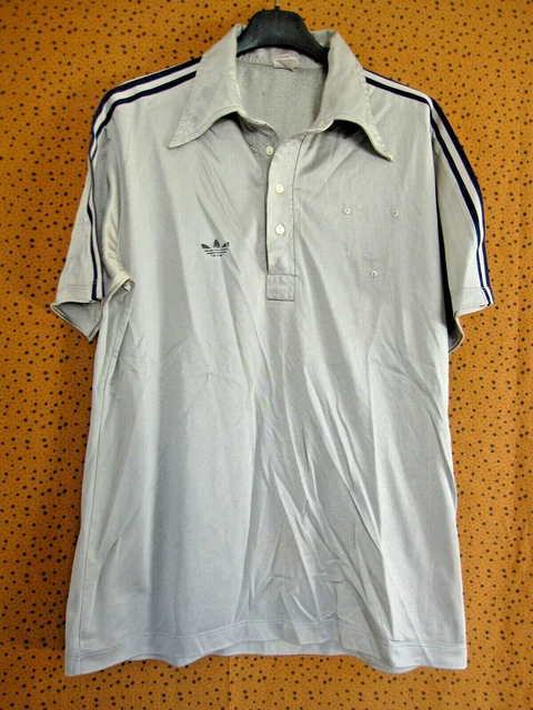 Maillot Arbitre Hummel Ligue FFBB Vintage - Noir Et Gris - Taille L