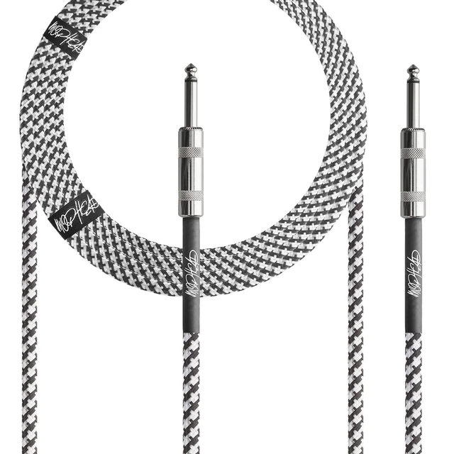 Geflochtene Schlauchhülse – 1,5 Zoll Durchmesser, 3 M Länge, Schwarz, Hitzebeständig Bis 230°C