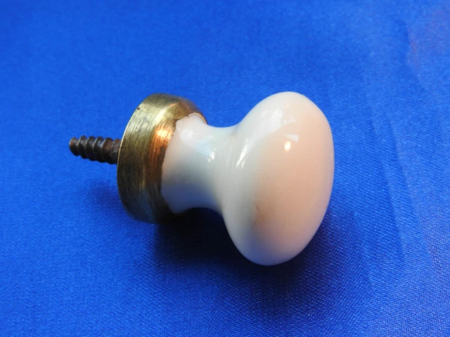 Sourcing Map 6pcs Bouton De Meuble Porte Tiroir Placard