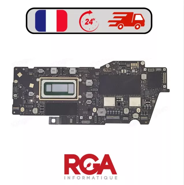  Carte Mère Logic Board Pour Macbook Pro 13" A2289