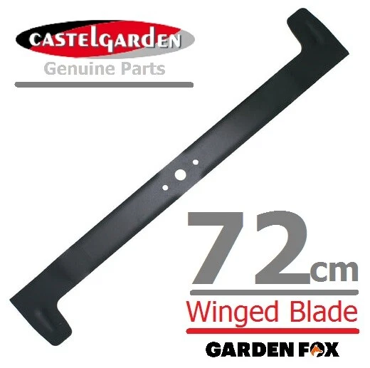 CASTELGARDEN: TAGLIO PERFETTO, NESSUN DIFETTO - Agrimacchine Polesana S.r.l - Foto 9