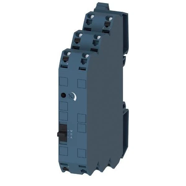 Siemens Dig.Industr. Trennwandler 3RS7025-2FW00 Schnittstellenwandler