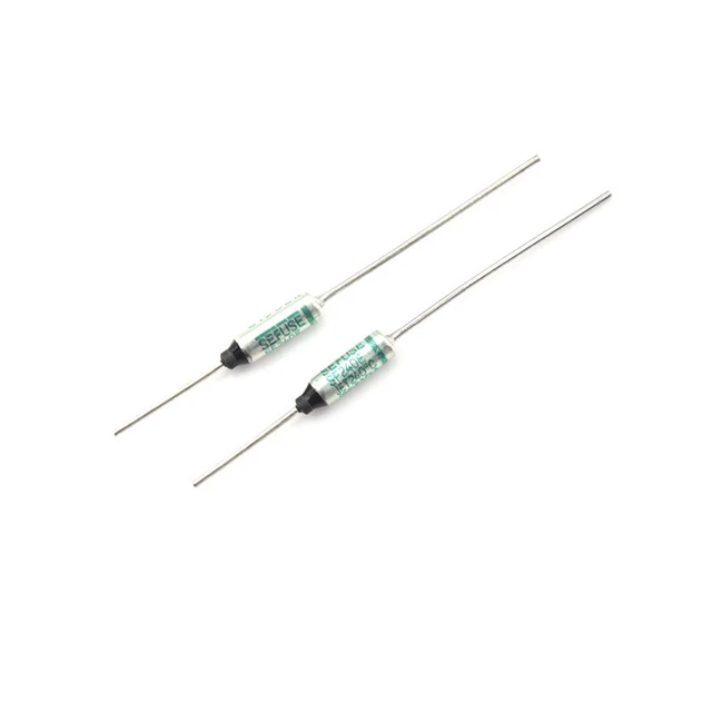 10pcs SF240E 240 ℃ 10a 250V CORTOS SEFUSE NEC FUSE TERMAL CELSIUS  Ql