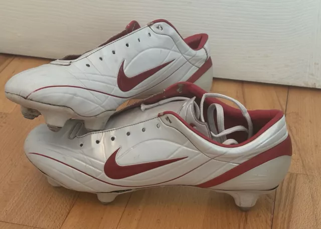 Nike vapor 2003 clearance