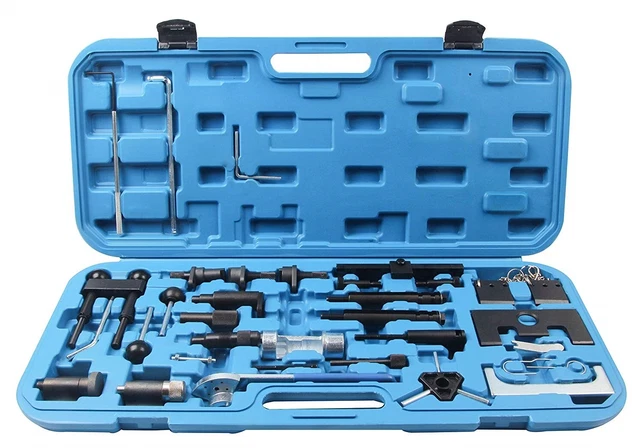 Volkswagen Audi Vag Coffret Calage Courroie De Distribution Universel Pige Neuf