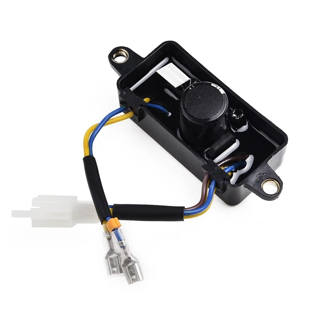 Generator Voltage regulator Voltage Regulator Newest Hot Sale Protable
