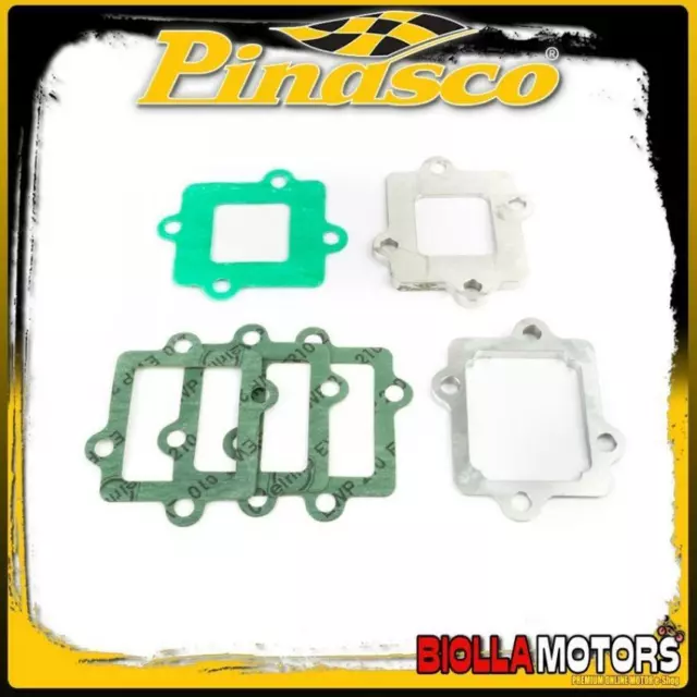 10381500 Distanziali Pinasco Valvola Lamellare Benelli Pepe 50 Power Spacer