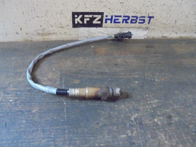 Sonde Lambda Chevrolet Trax 55563348 1.4Turbo 103kW A14NET 188760