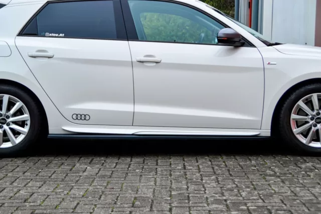 Minigonne Audi A1 IN VENDITA! - PicClick IT