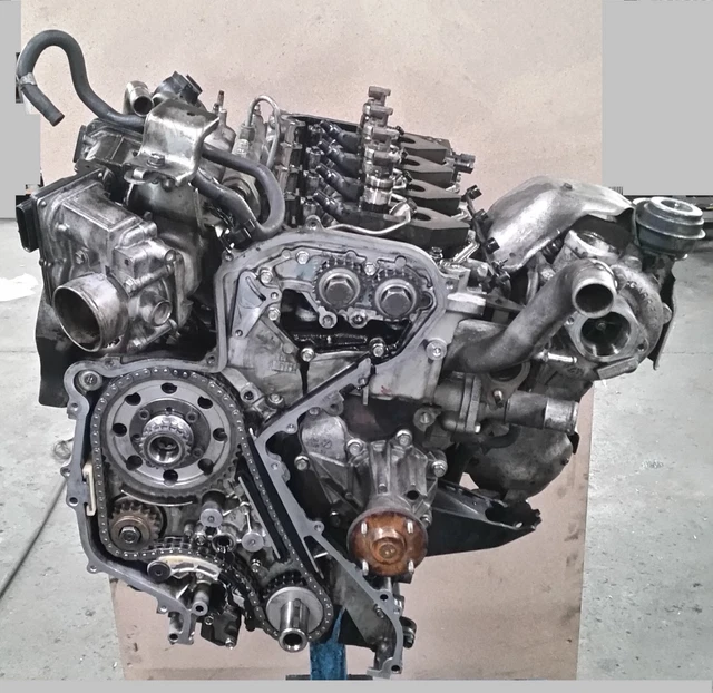 ChipPower Chiptuning Box Für Nissan Pathfinder R51 2.5 DCi - Bis 30% Mehr Leistung