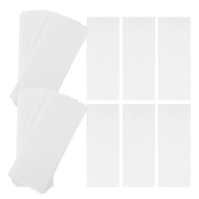 Carta Da Filtro Per Cromatografia E Laboratorio | Assorbente | Per Esperimenti E Pulizia | Grado Scientifico - Foto 3